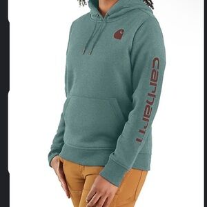 Women’s Carhartt Hoodie
